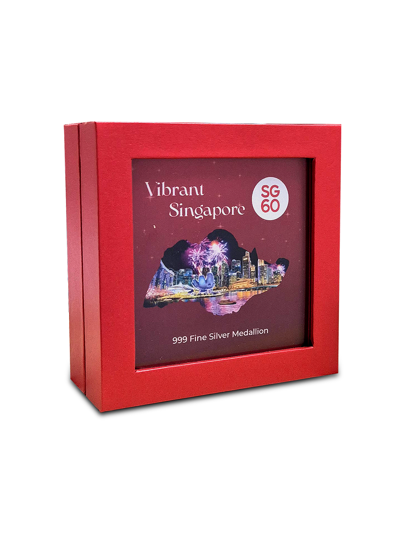 The Singapore Mint